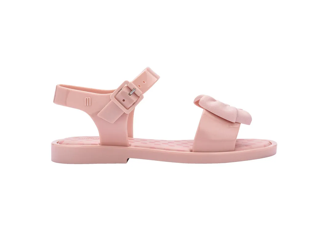 Mini Melissa Mar Sandal Princess INF
