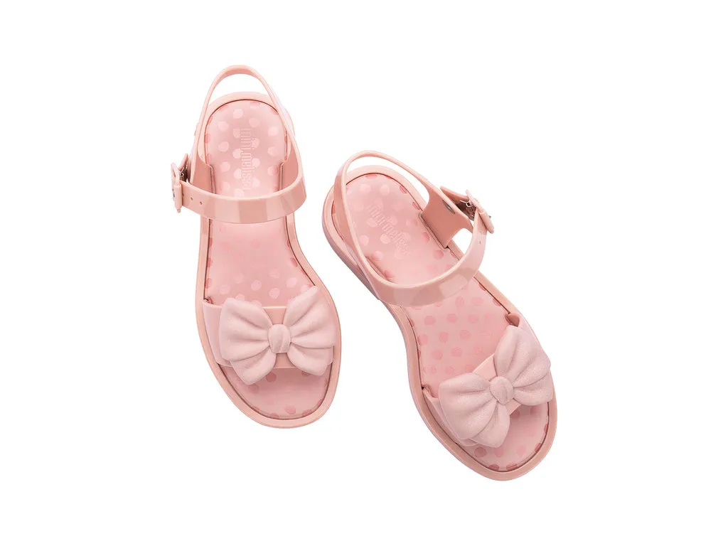 Mini Melissa Mar Sandal Princess INF