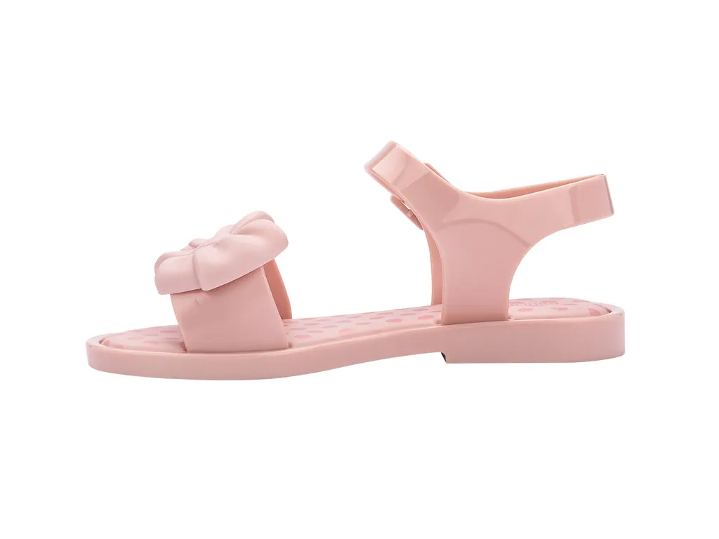 Mini Melissa Mar Sandal Princess INF