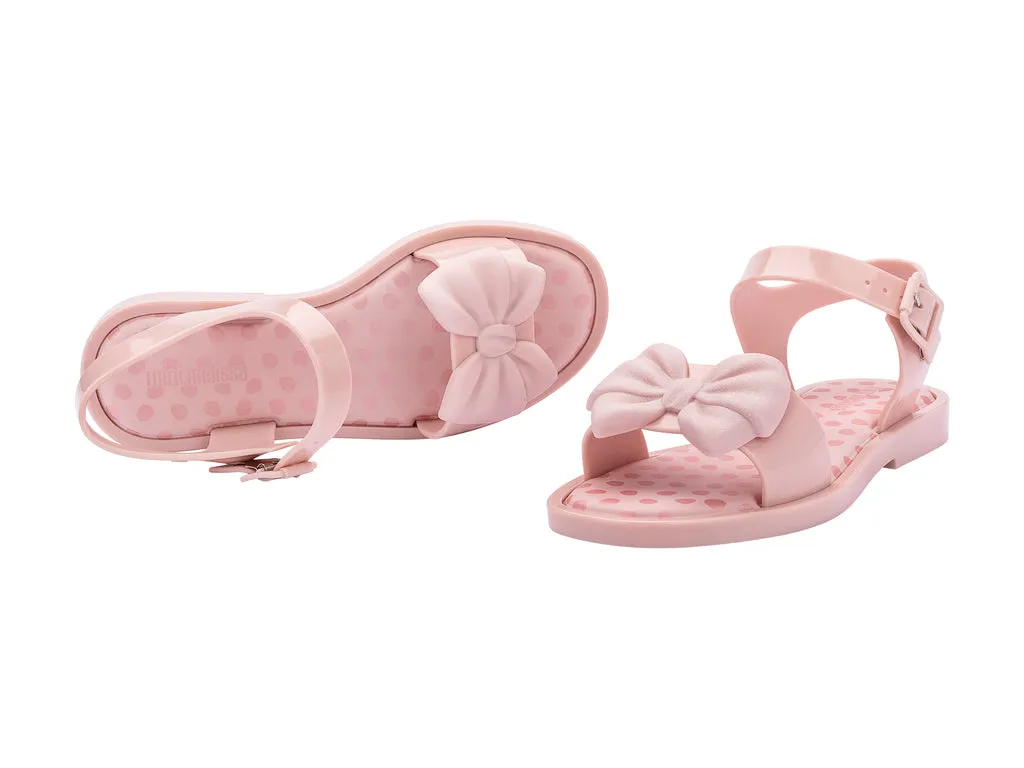Mini Melissa Mar Sandal Princess INF