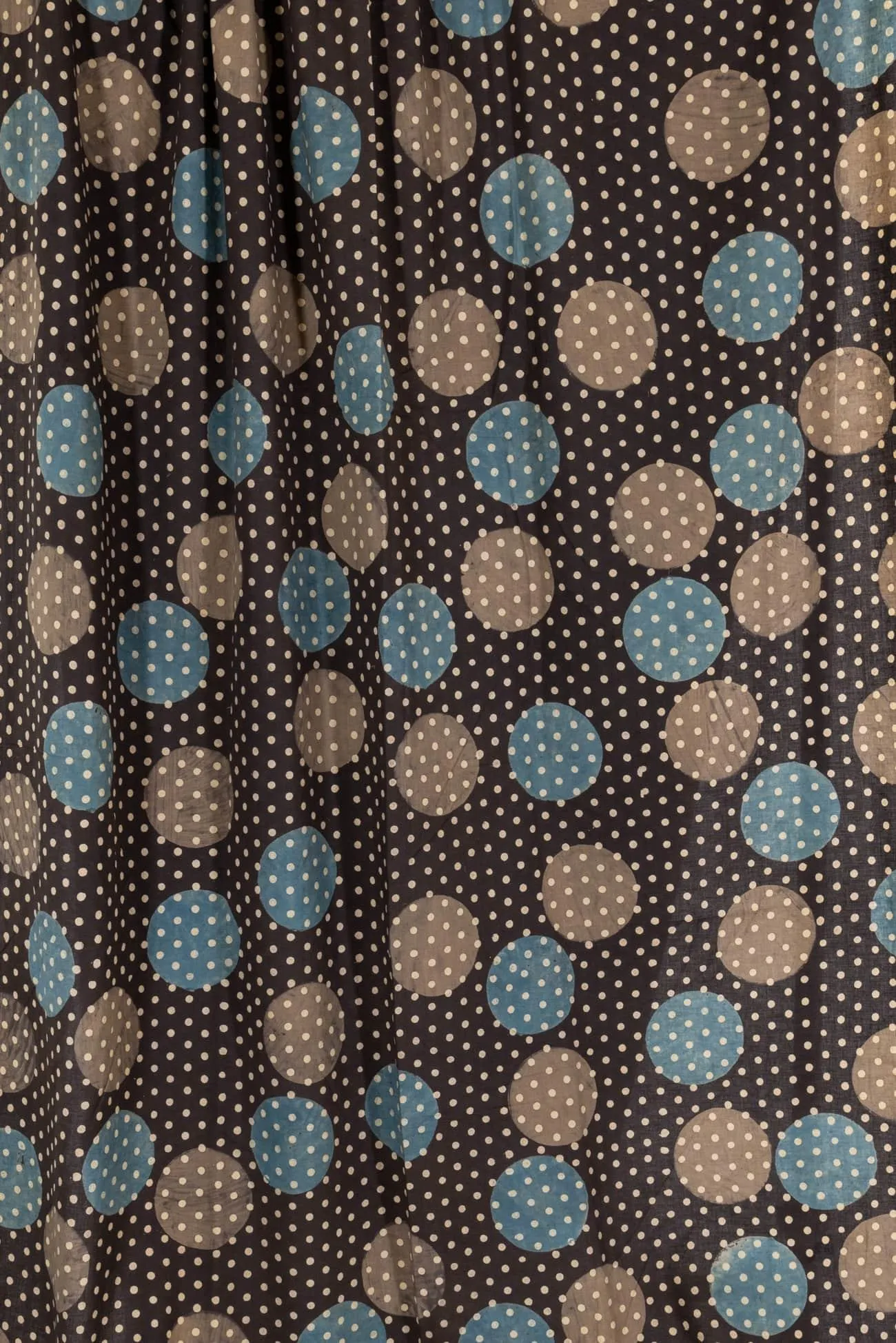Moon Shadow Indian Cotton Woven