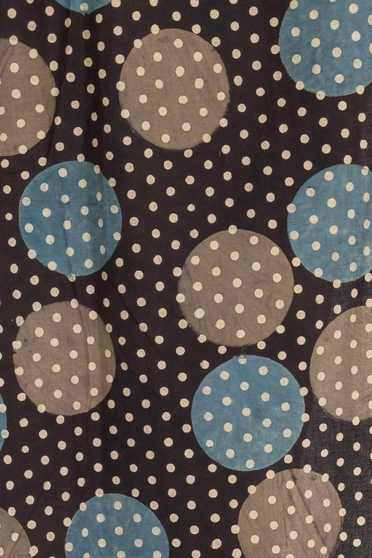 Moon Shadow Indian Cotton Woven