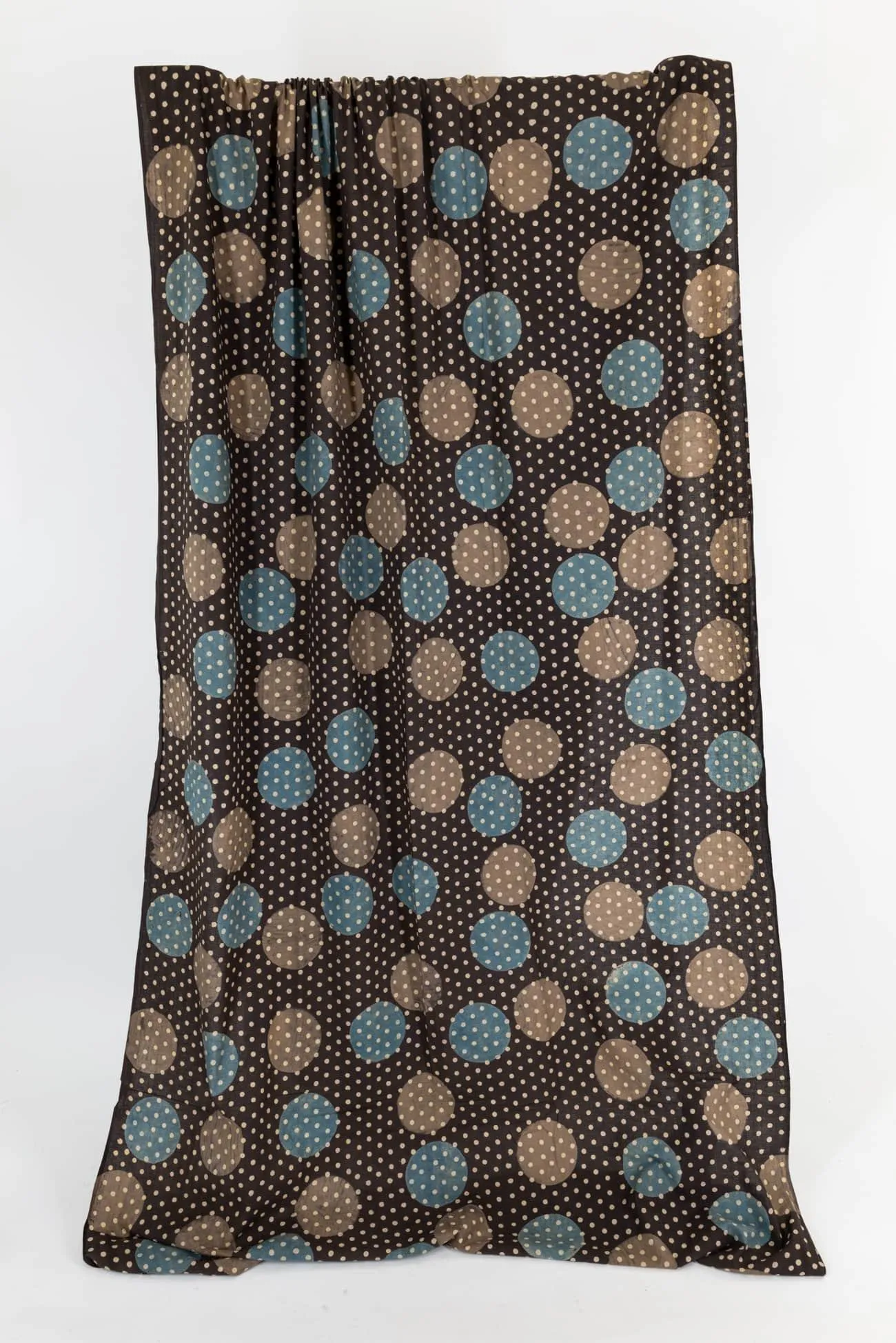 Moon Shadow Indian Cotton Woven