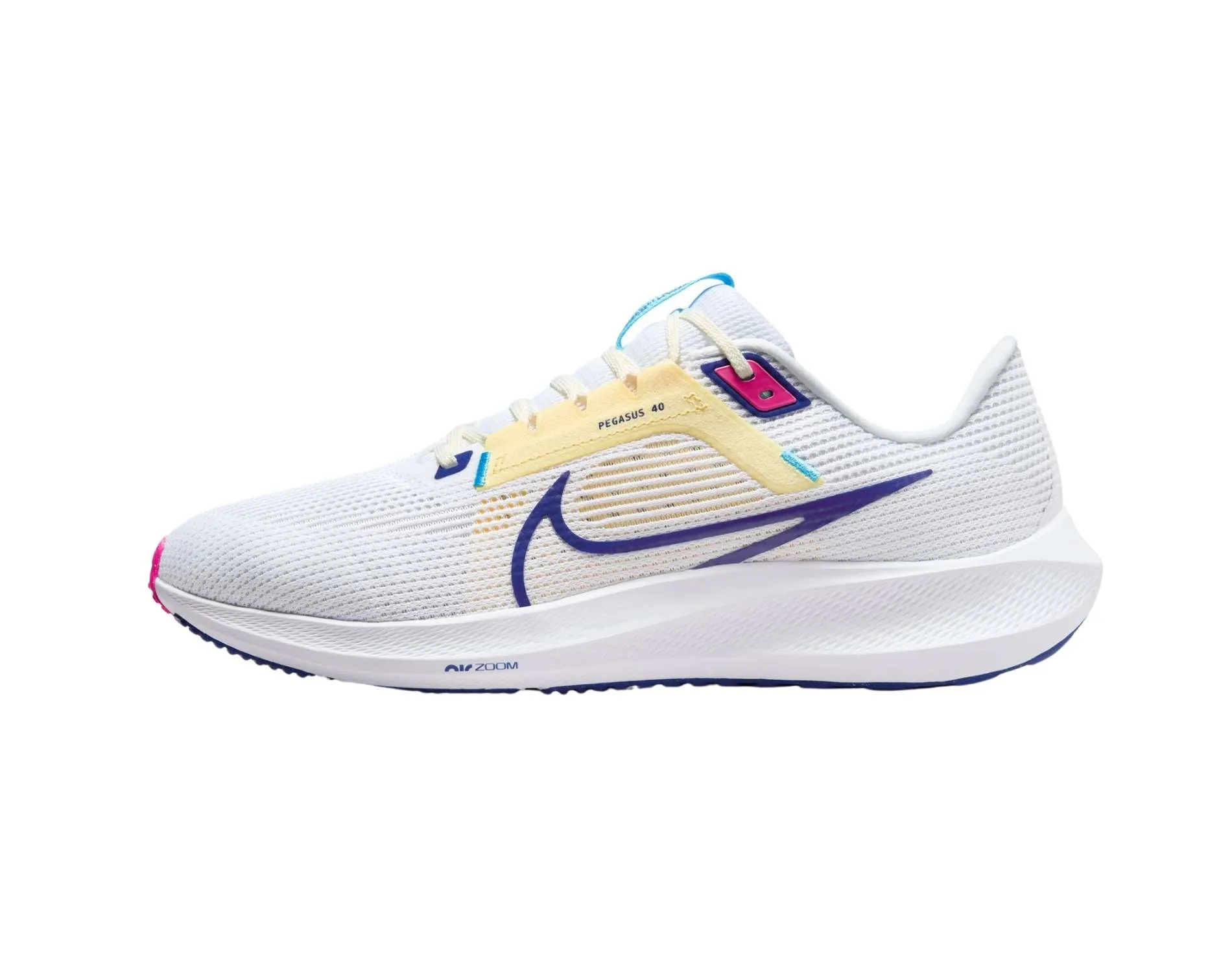 Nike Air Zoom Pegasus 40 Mens