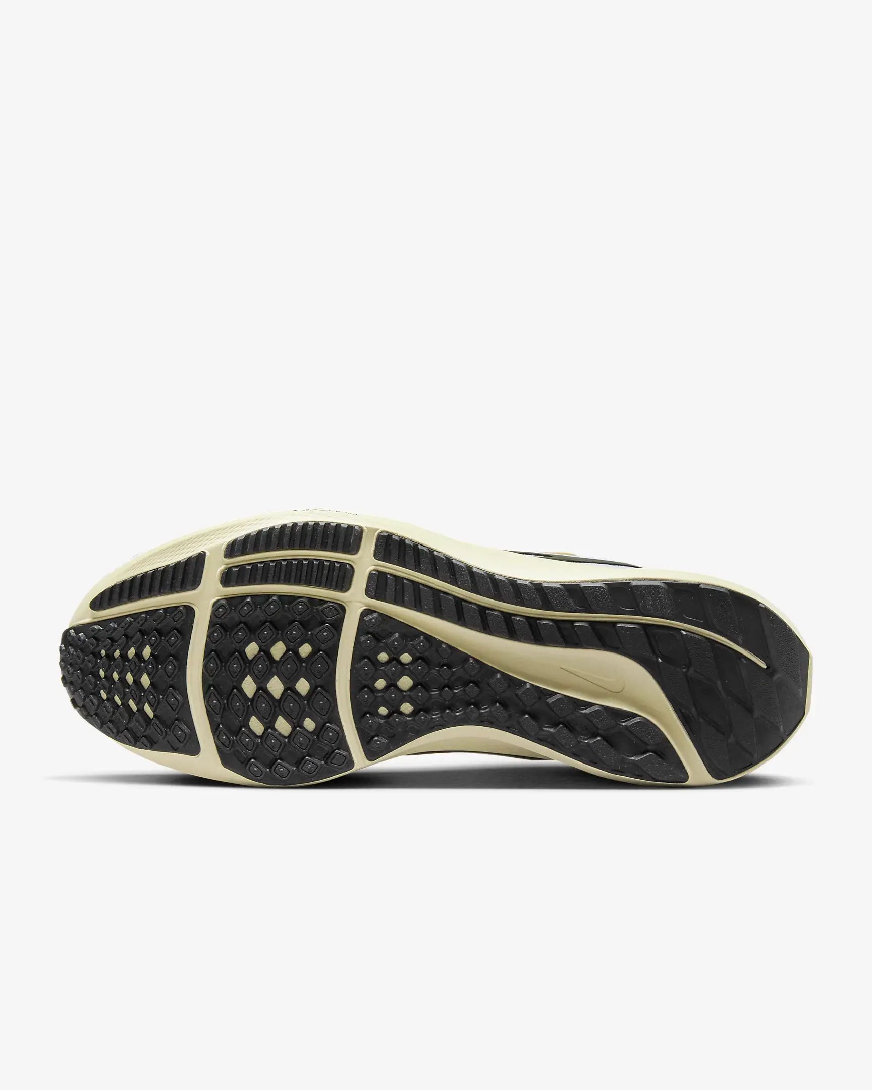 Nike Women's Pegasus 40 Shoes - White / Coconut Milk / Black