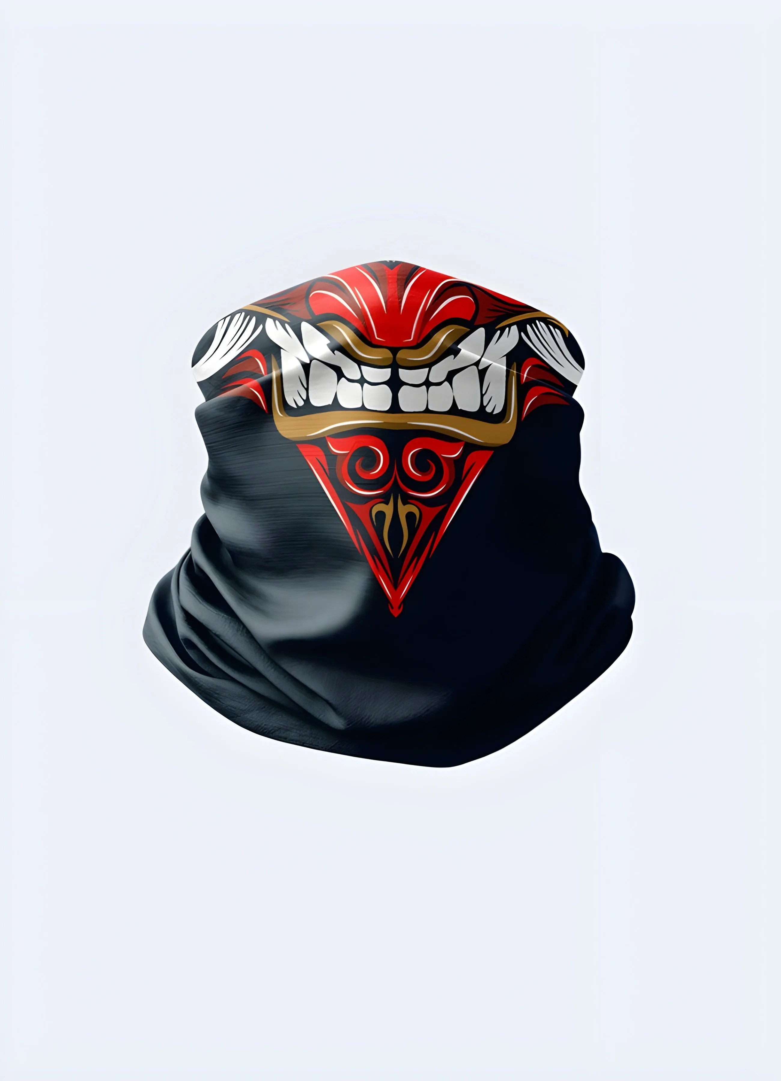 Oni Neck Gaiter