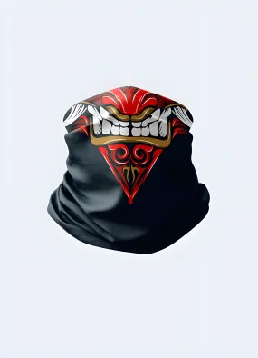 Oni Neck Gaiter