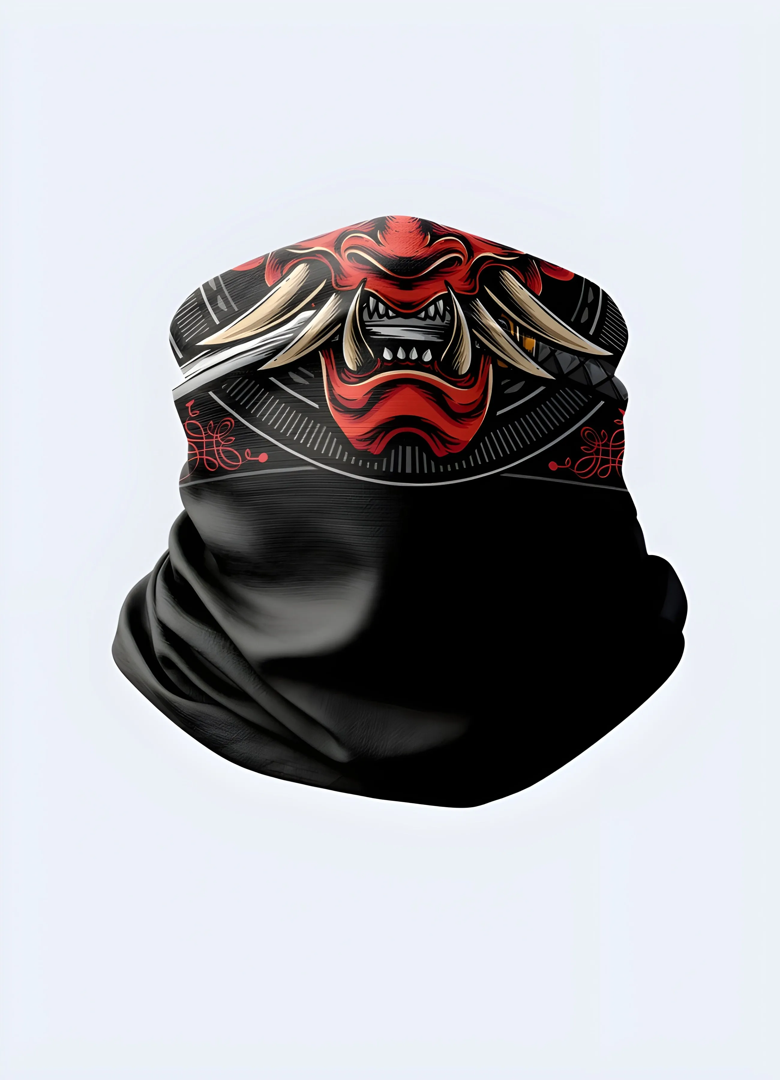 Oni Neck Gaiter