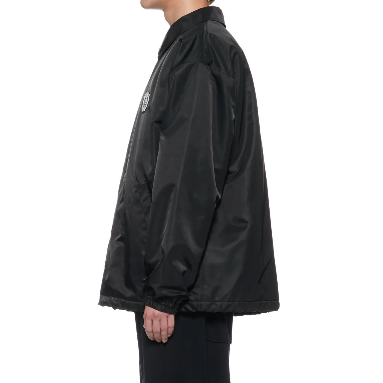 PADDED COACH JACKET