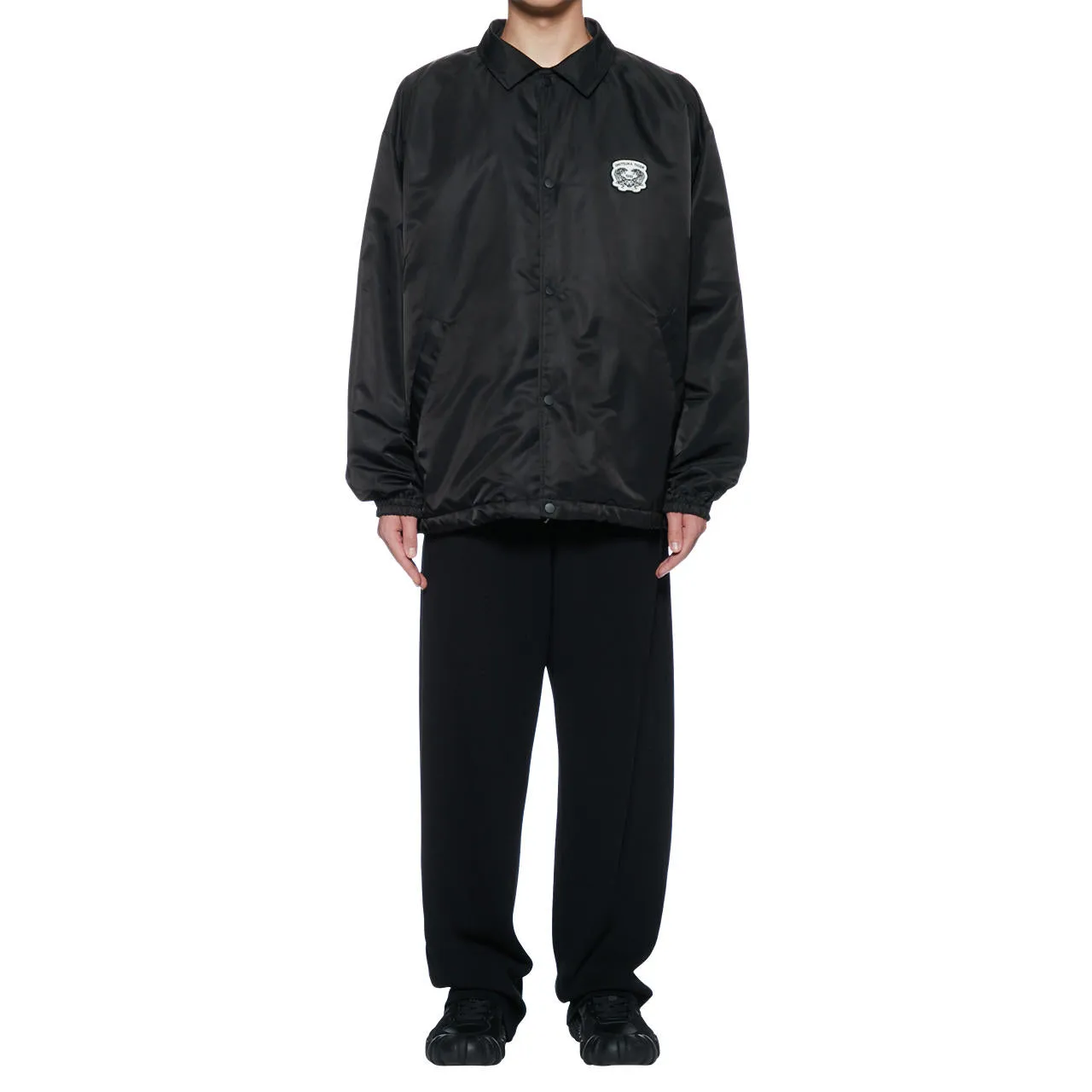 PADDED COACH JACKET