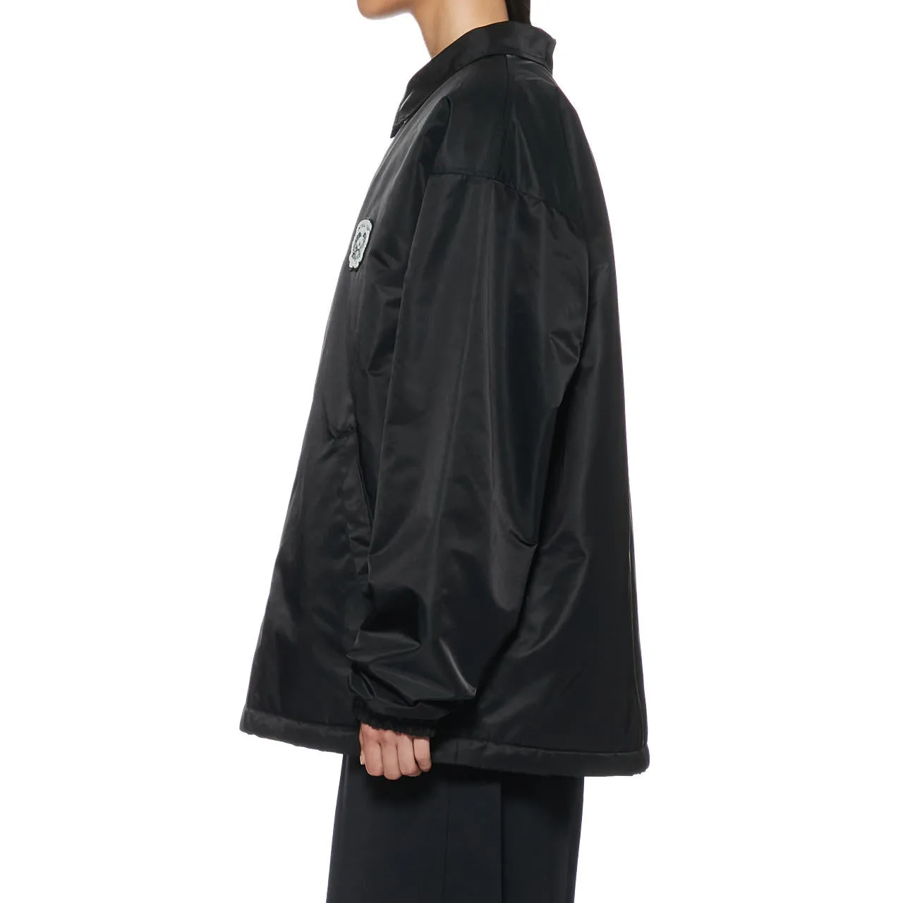 PADDED COACH JACKET