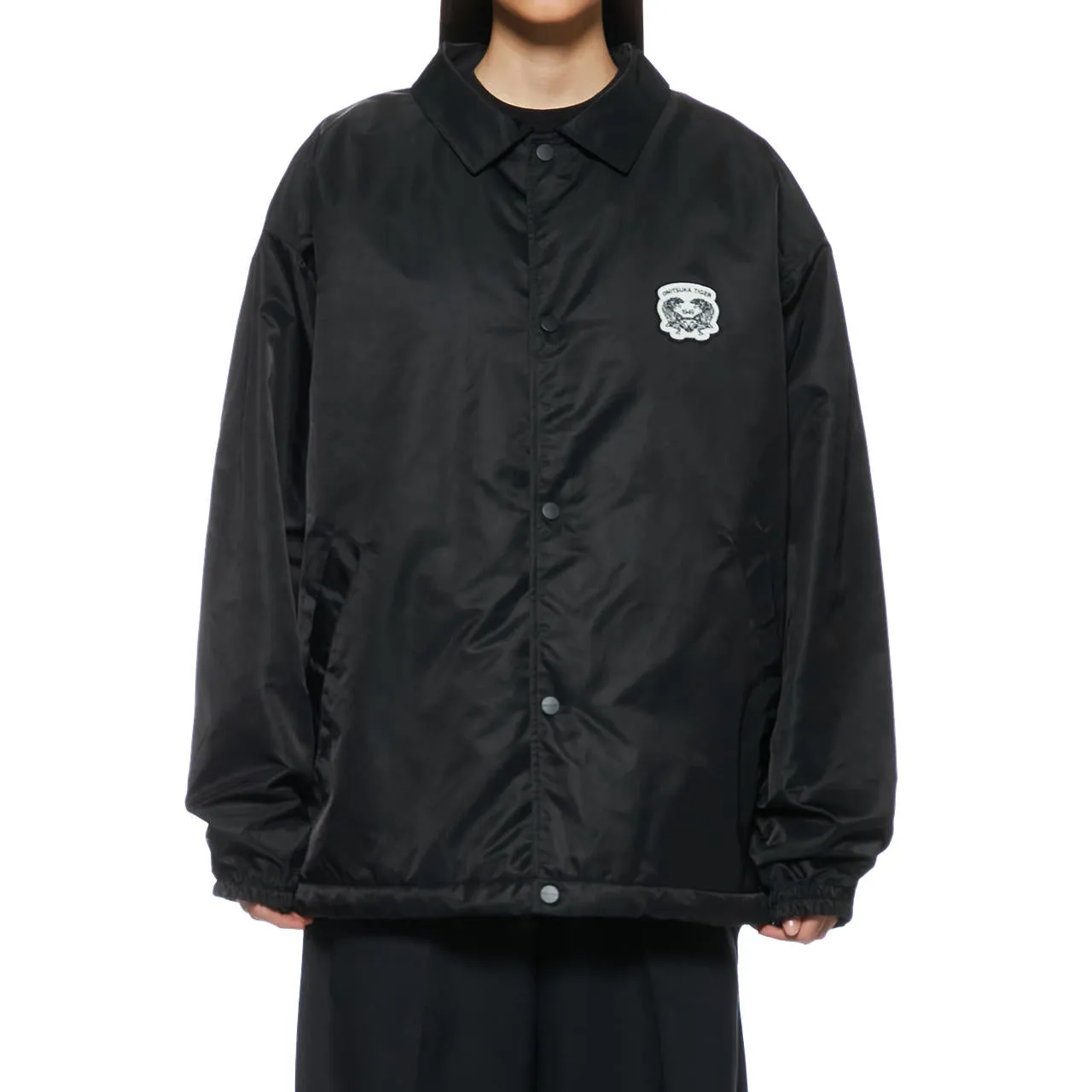 PADDED COACH JACKET
