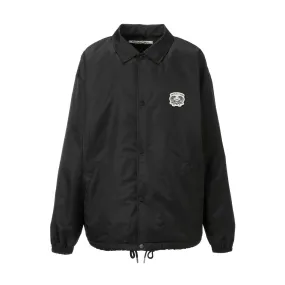 PADDED COACH JACKET
