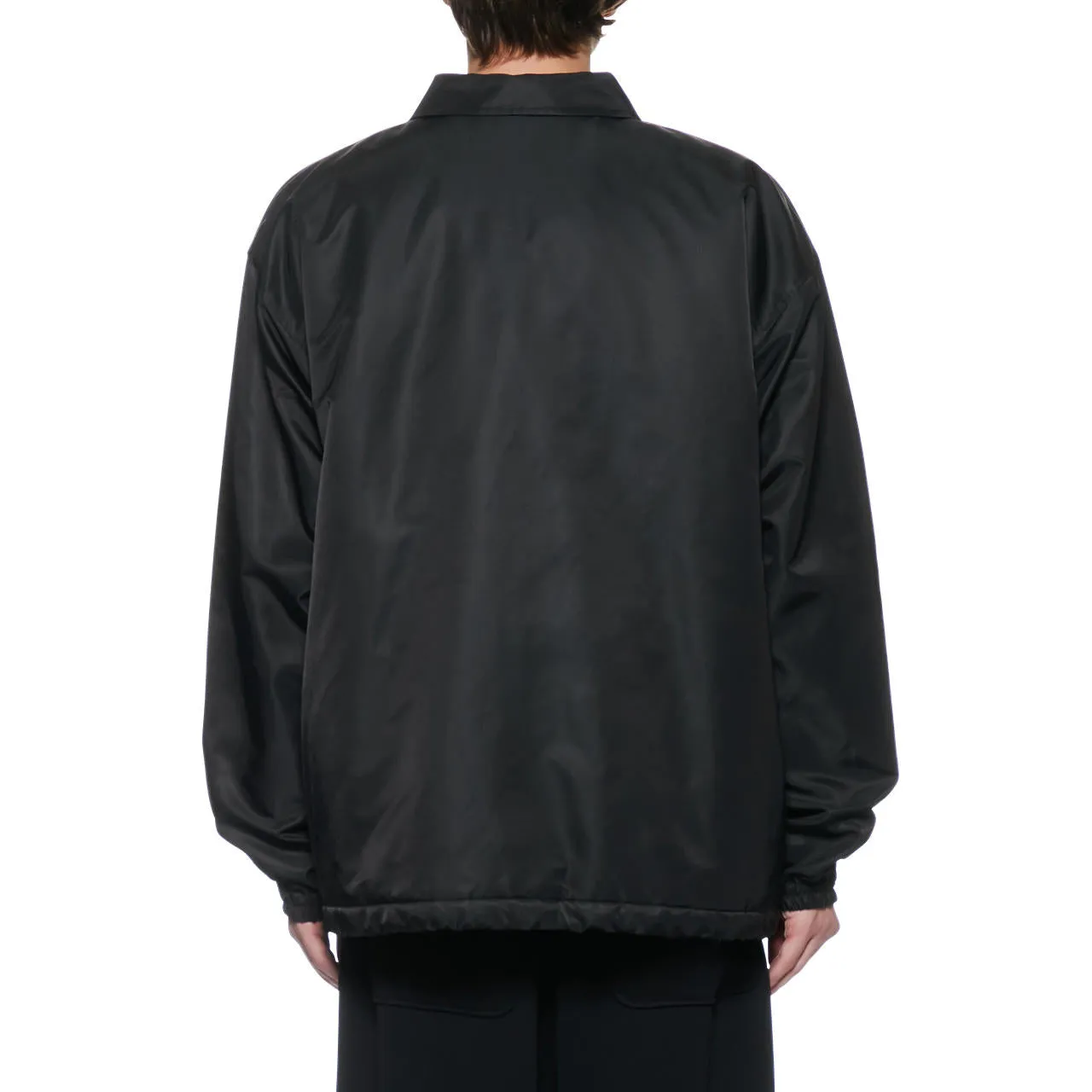 PADDED COACH JACKET
