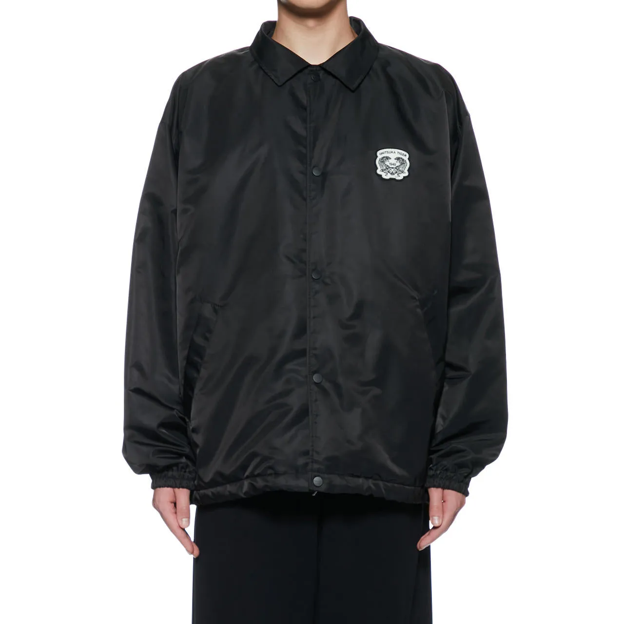 PADDED COACH JACKET