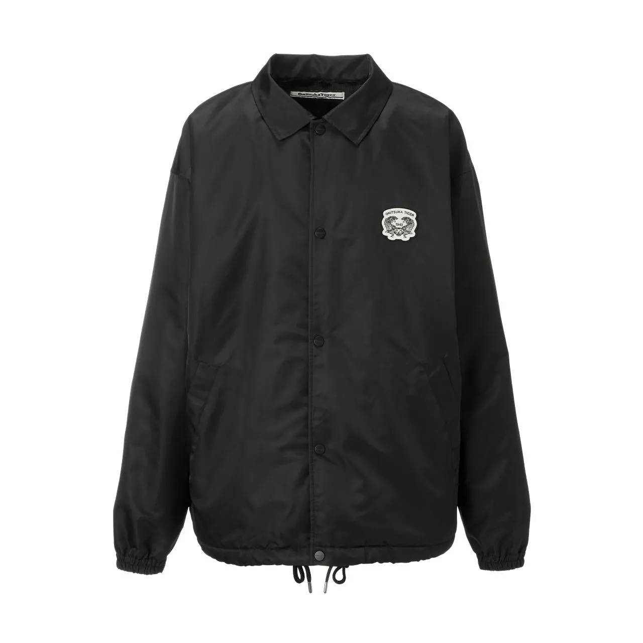 PADDED COACH JACKET