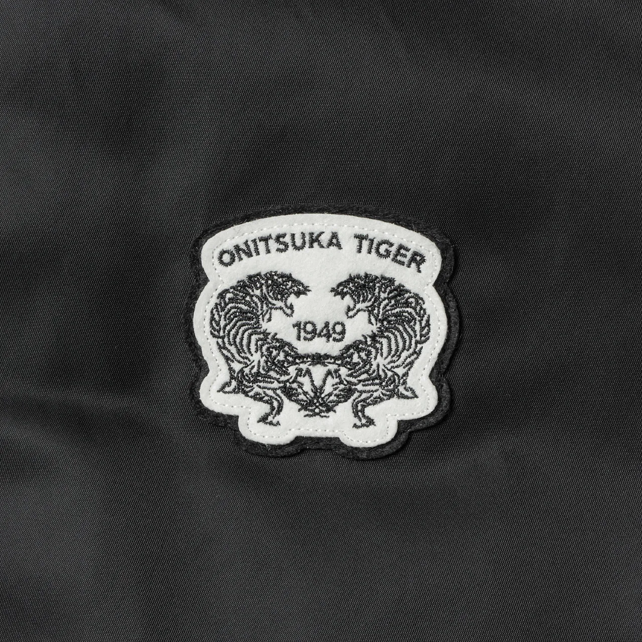 PADDED COACH JACKET