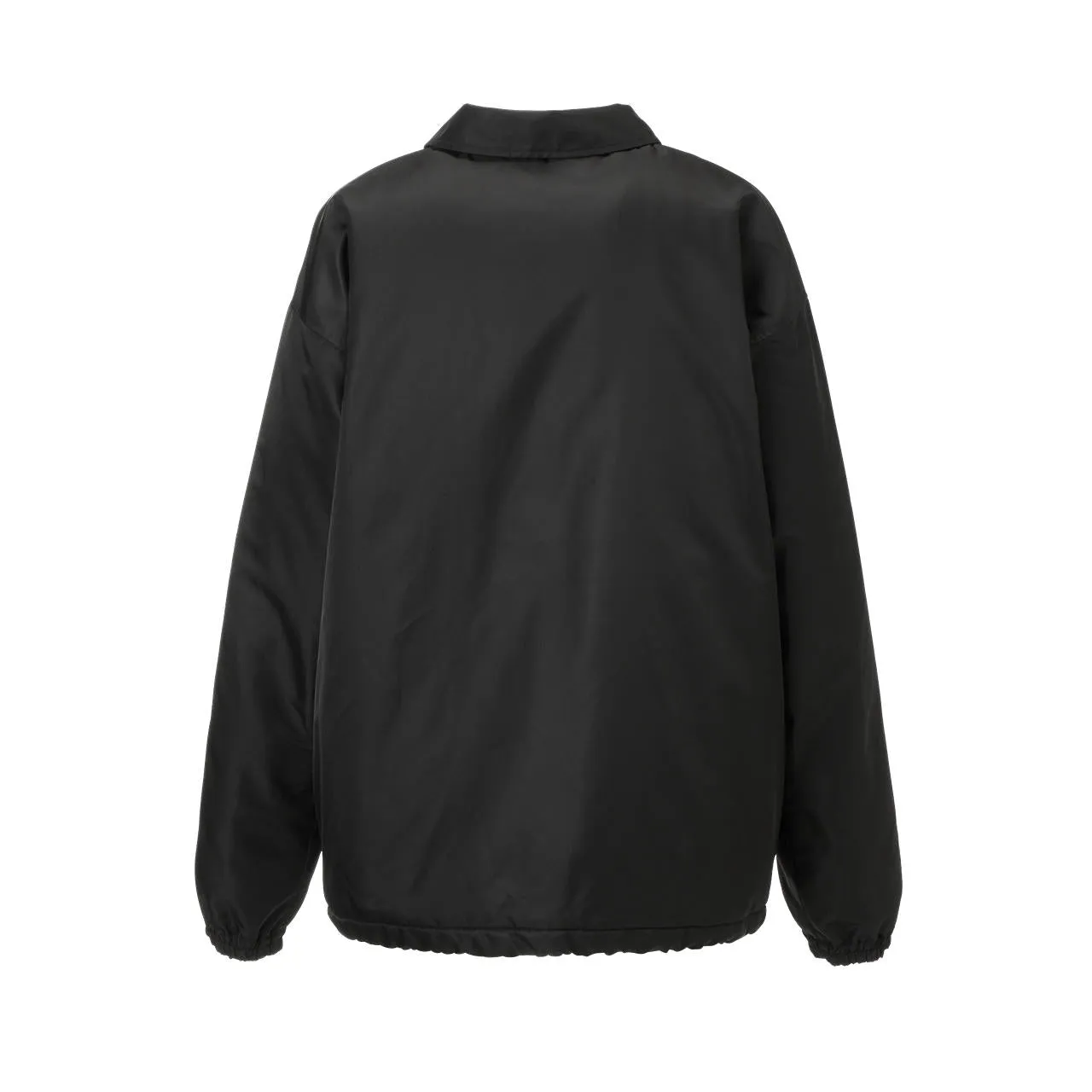 PADDED COACH JACKET