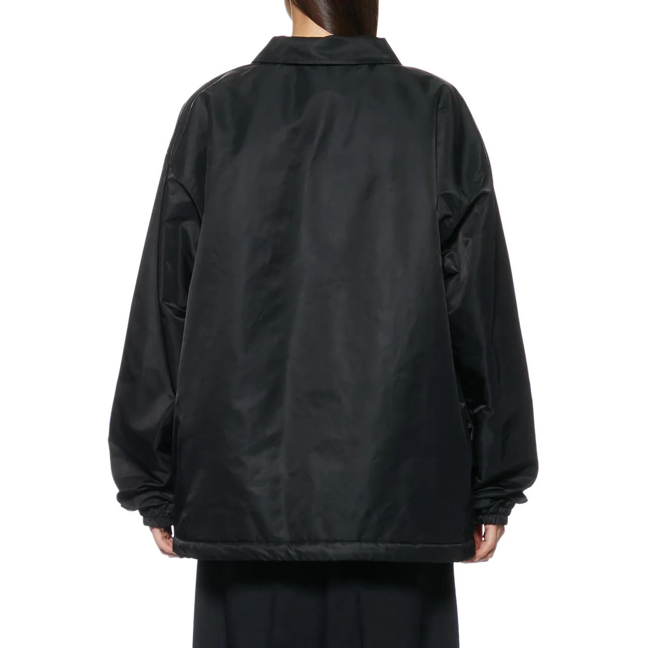 PADDED COACH JACKET