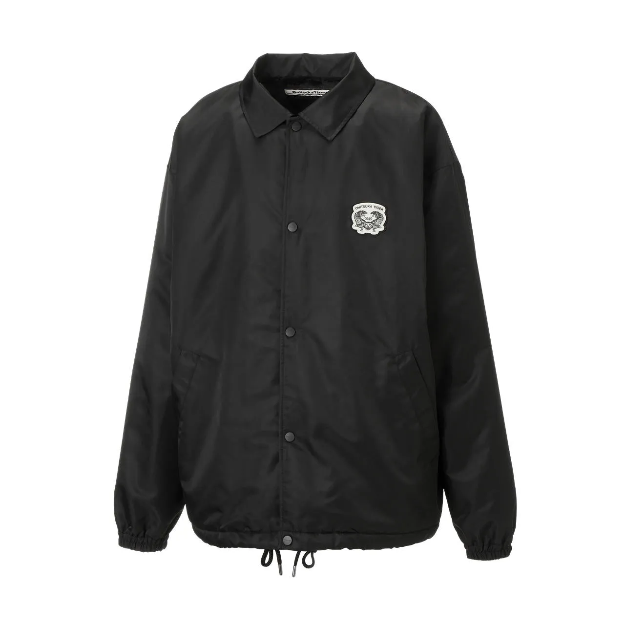 PADDED COACH JACKET