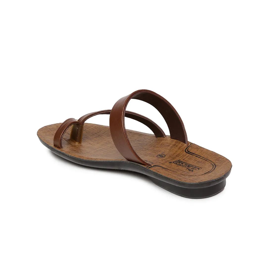 Paragon PU6751G Men Stylish Lightweight Flipflops | Comfortable with Anti skid soles | Casual & Trendy Slippers | Indoor & Outdoor