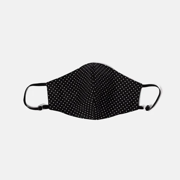 Polkadot Mask