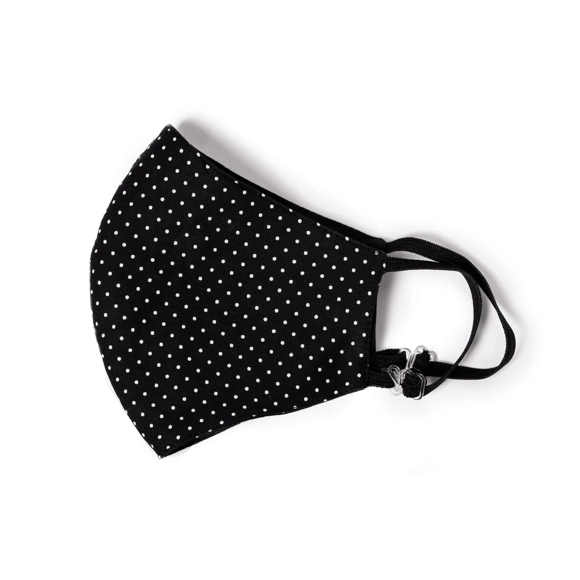 Polkadot Mask