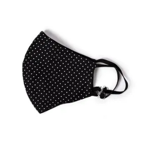 Polkadot Mask