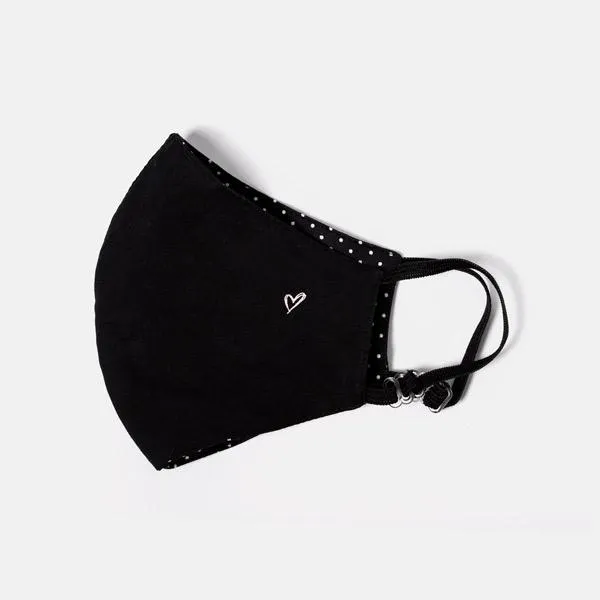 Polkadot Mask
