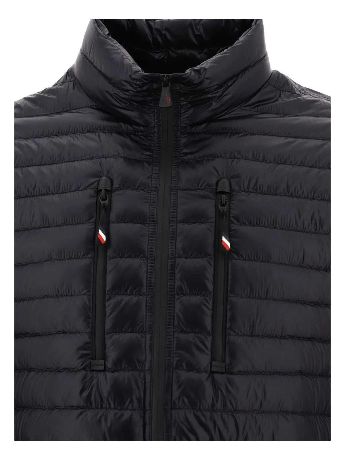 "ALTHAUS" DOWN JACKET