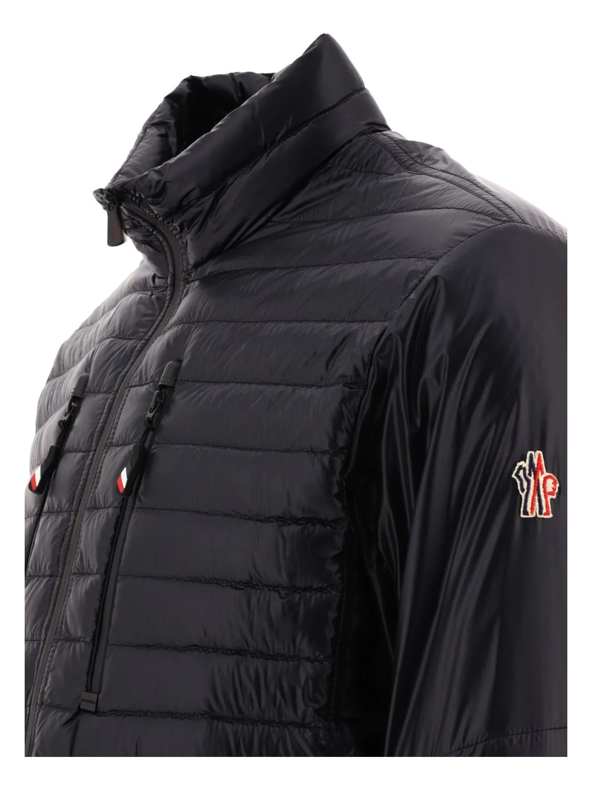 "ALTHAUS" DOWN JACKET