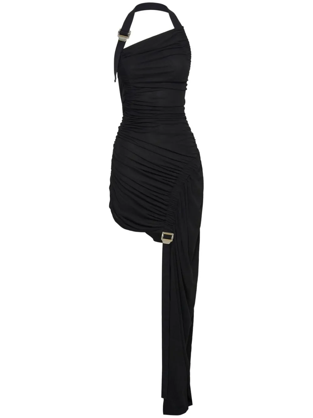 Safety Slider Dress