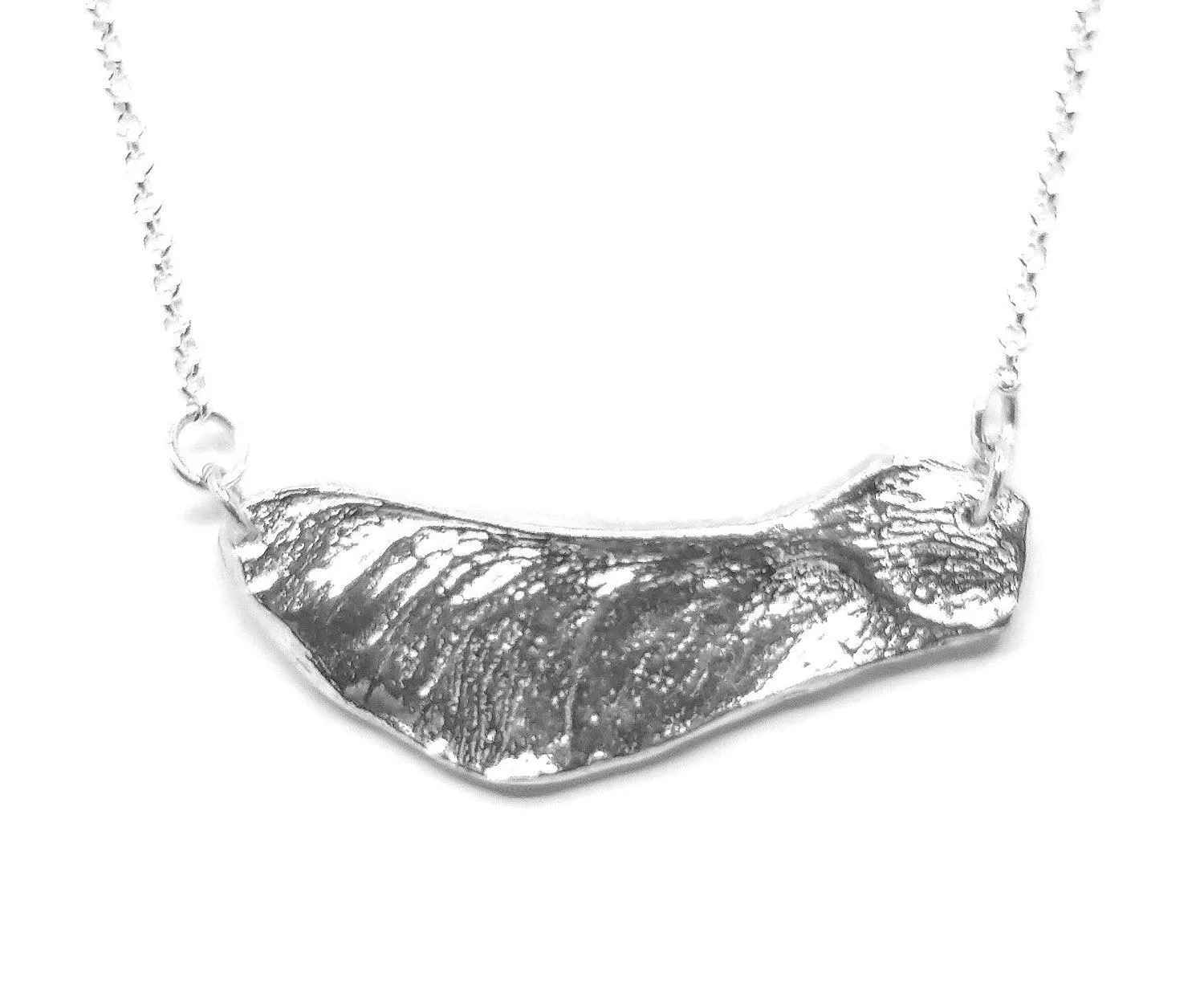 Samara Necklace