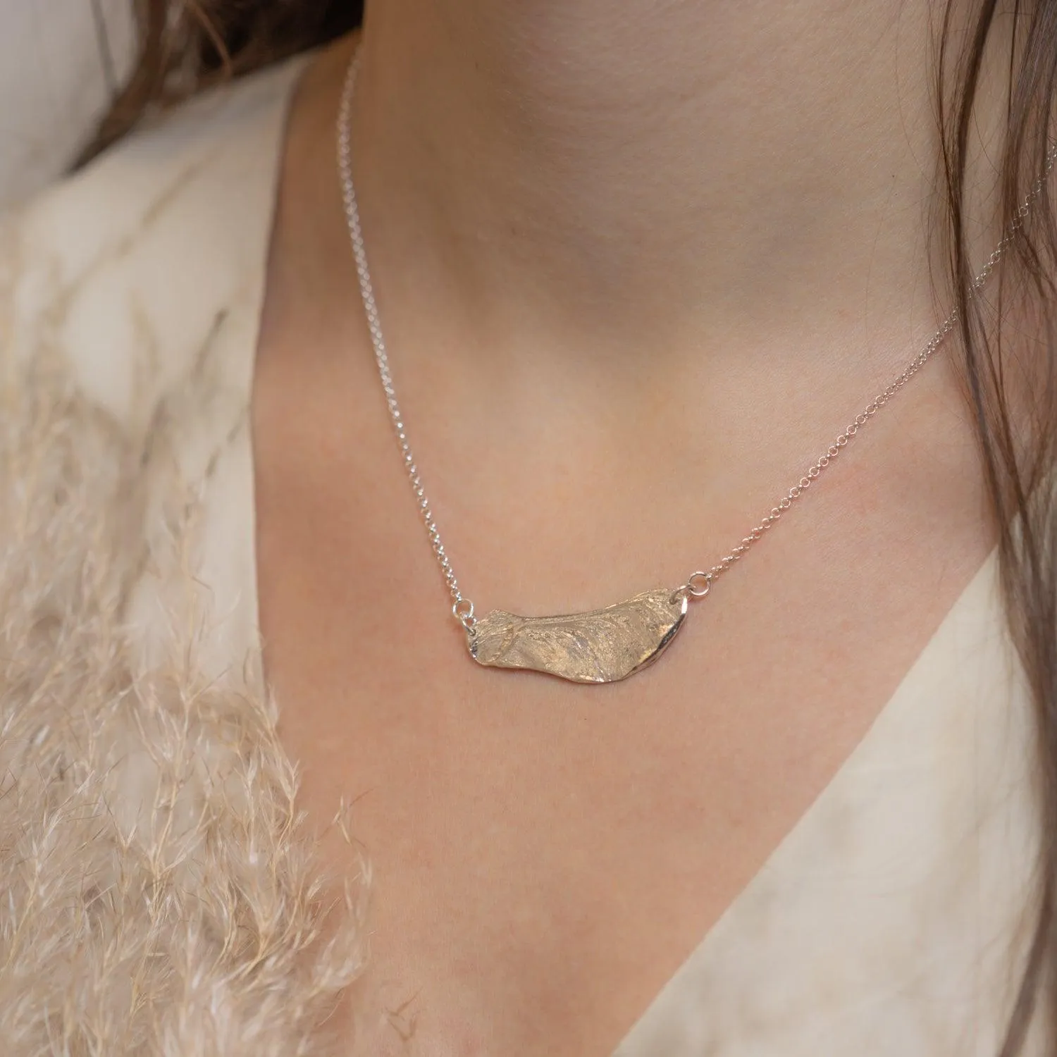 Samara Necklace