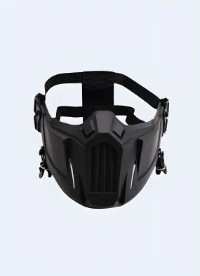 Shinobi Mask