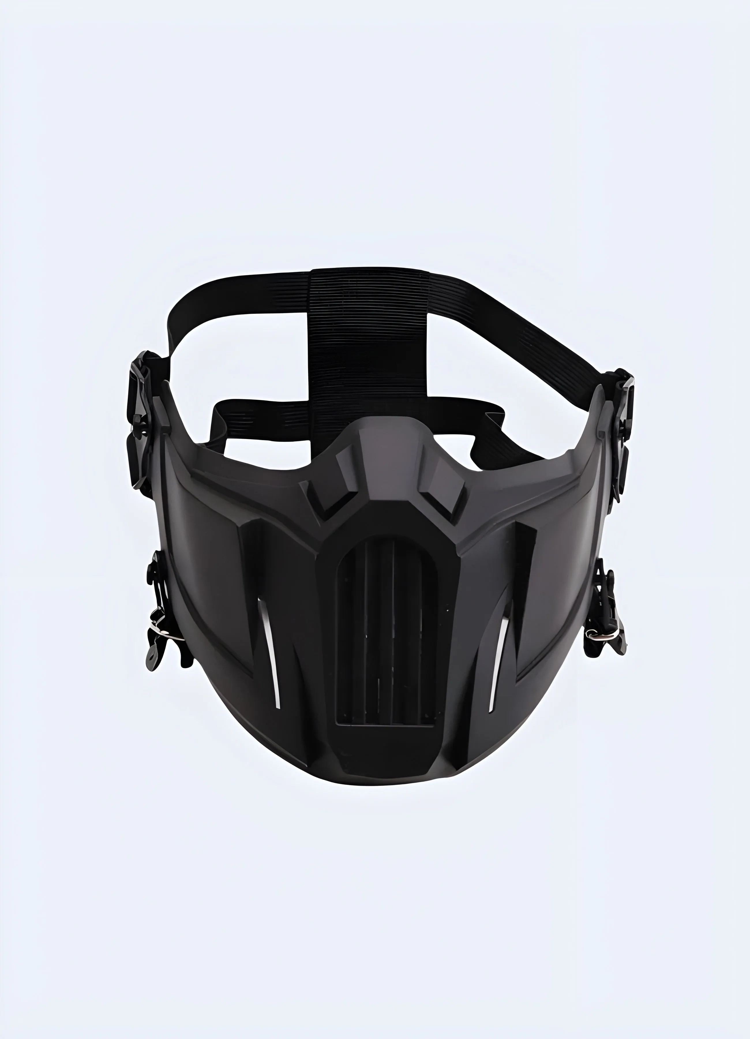 Shinobi Mask