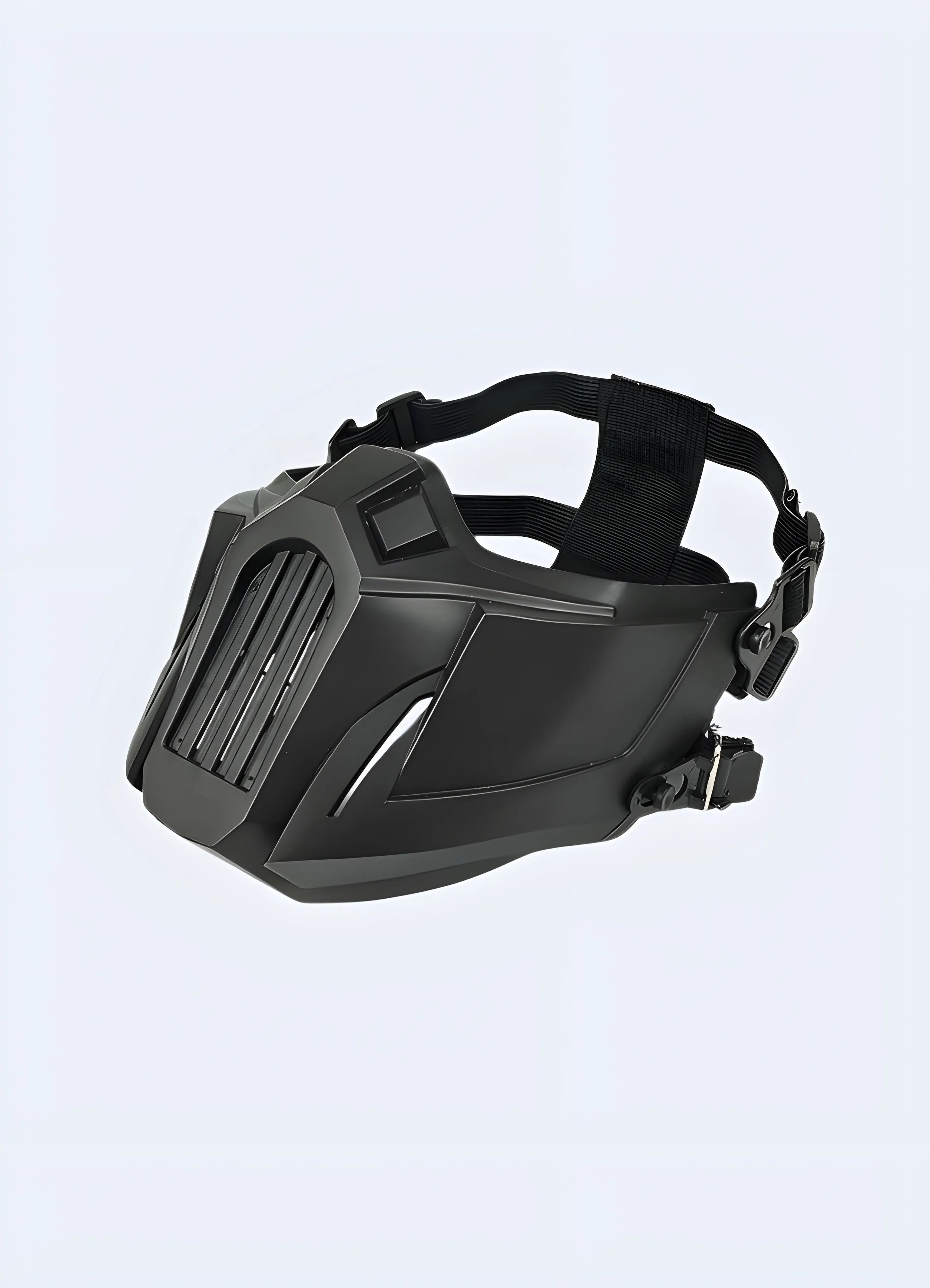 Shinobi Mask