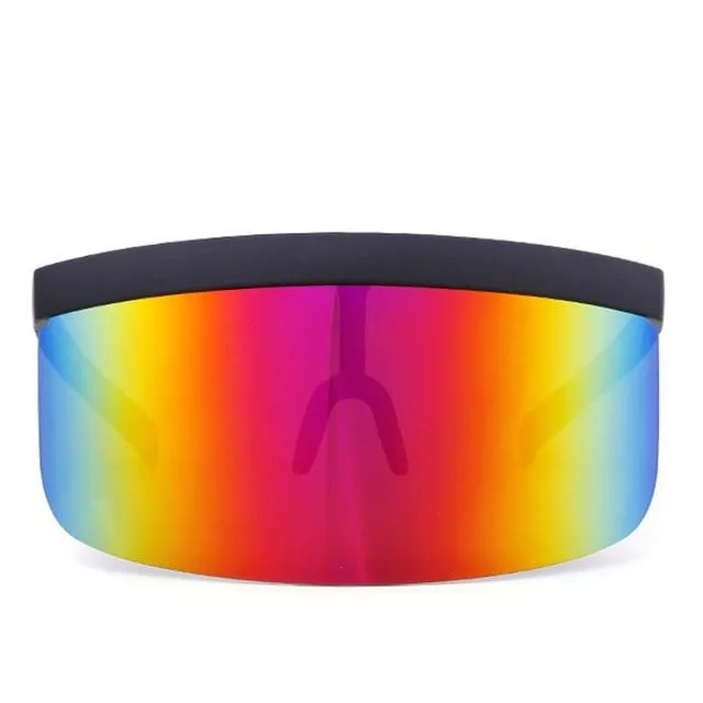 SMF A'loz Micc Sports Shields