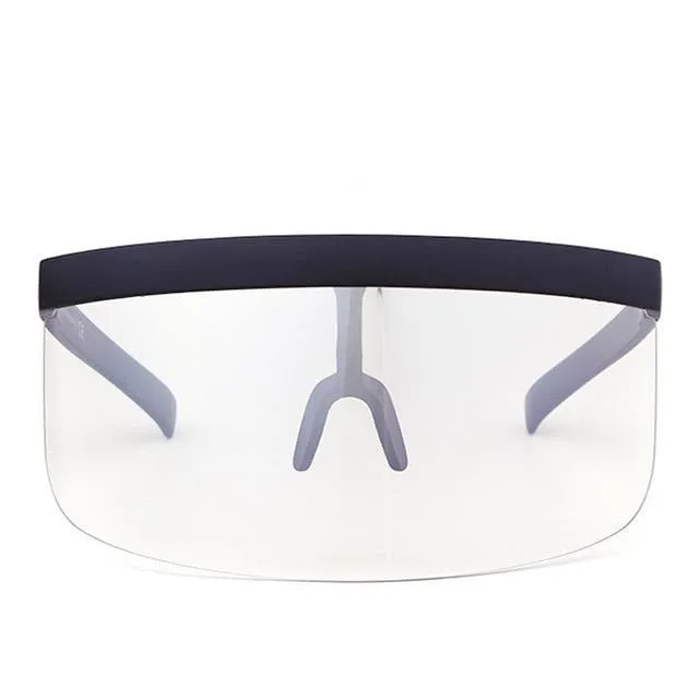 SMF A'loz Micc Sports Shields
