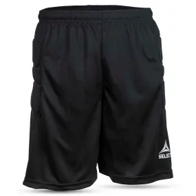 Spain Goalkeeper shorts - Kids