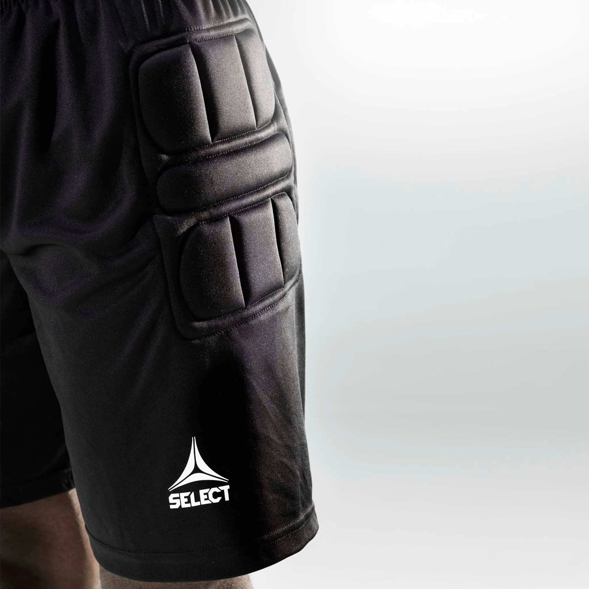 Spain Goalkeeper shorts - Kids
