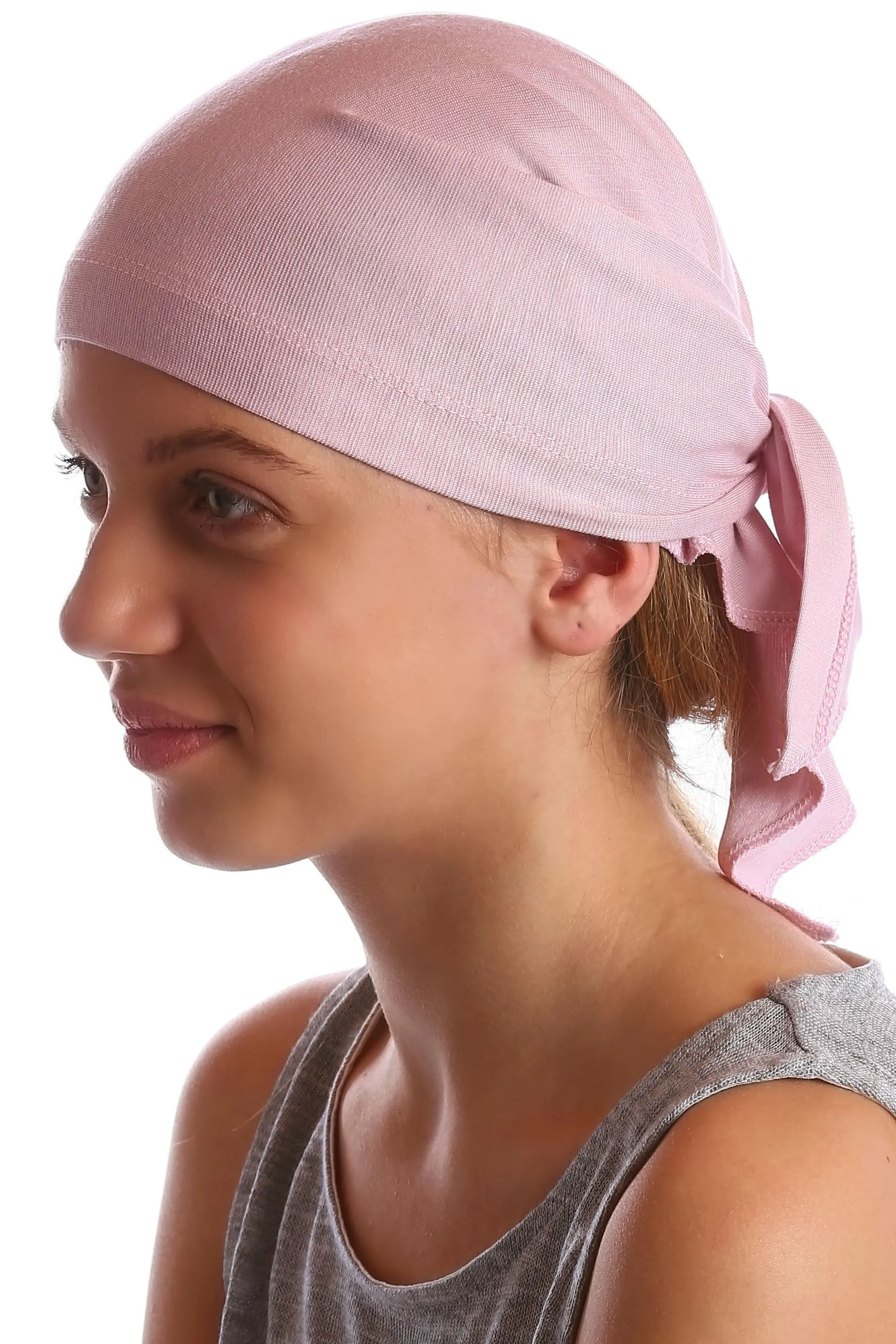 Teen Indoor Bandana