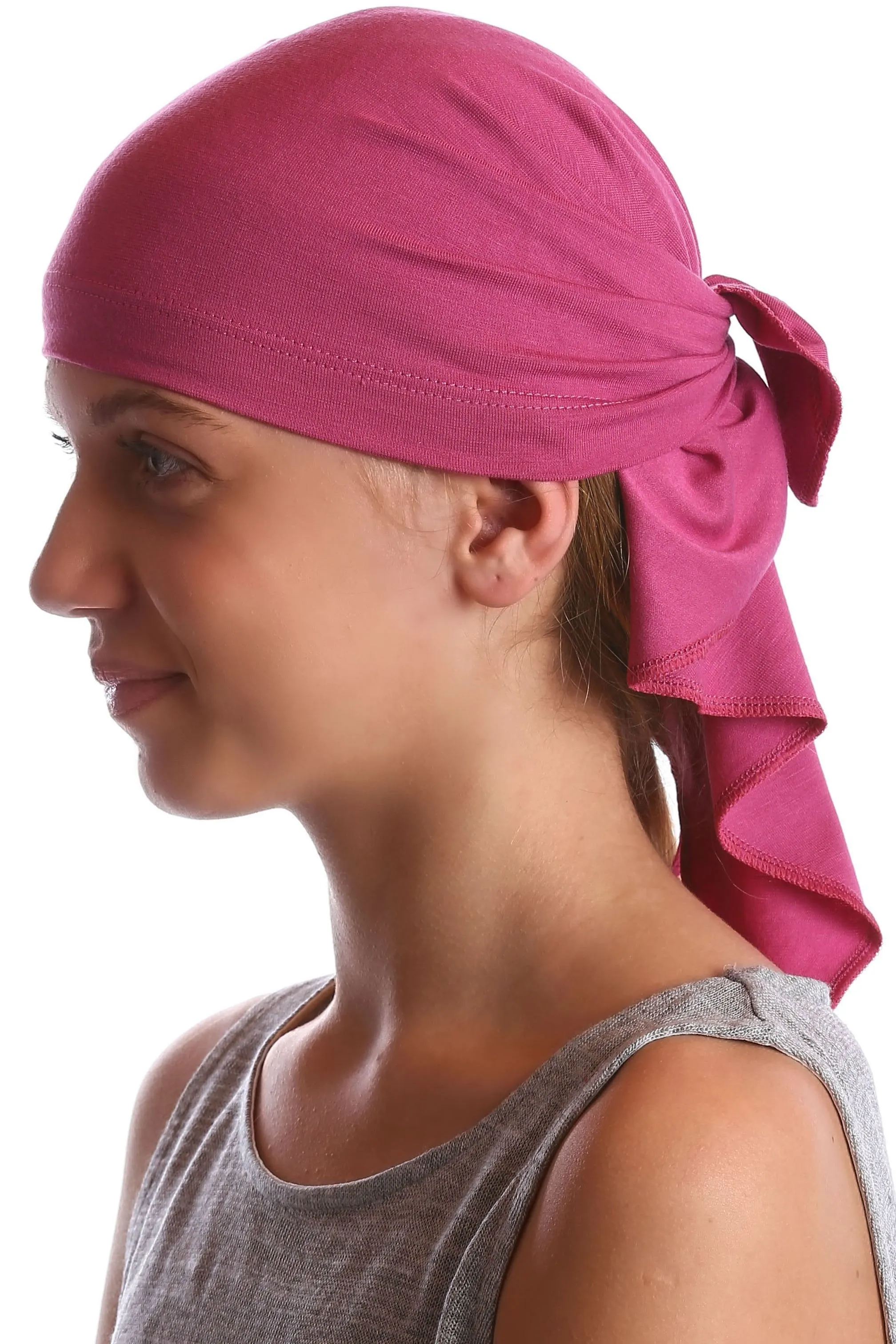 Teen Indoor Bandana