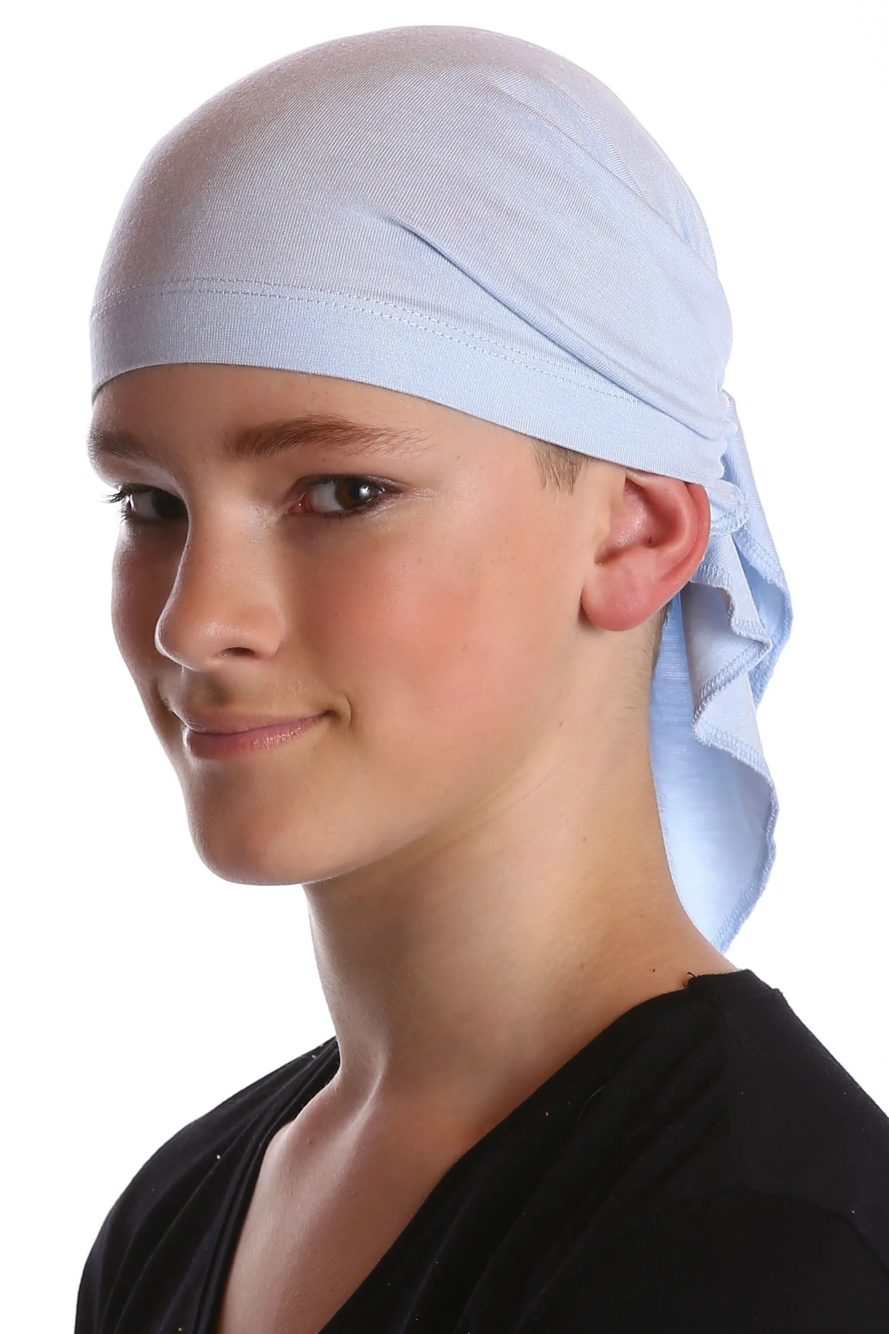 Teen Indoor Bandana