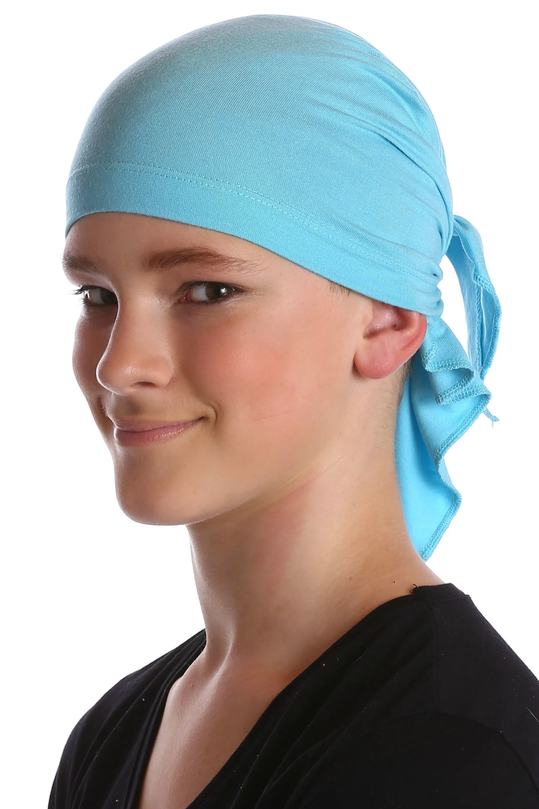 Teen Indoor Bandana