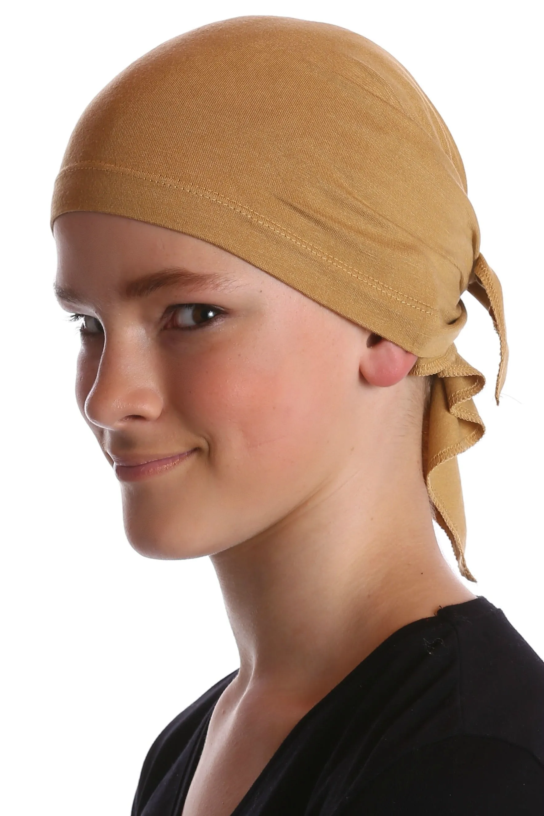 Teen Indoor Bandana