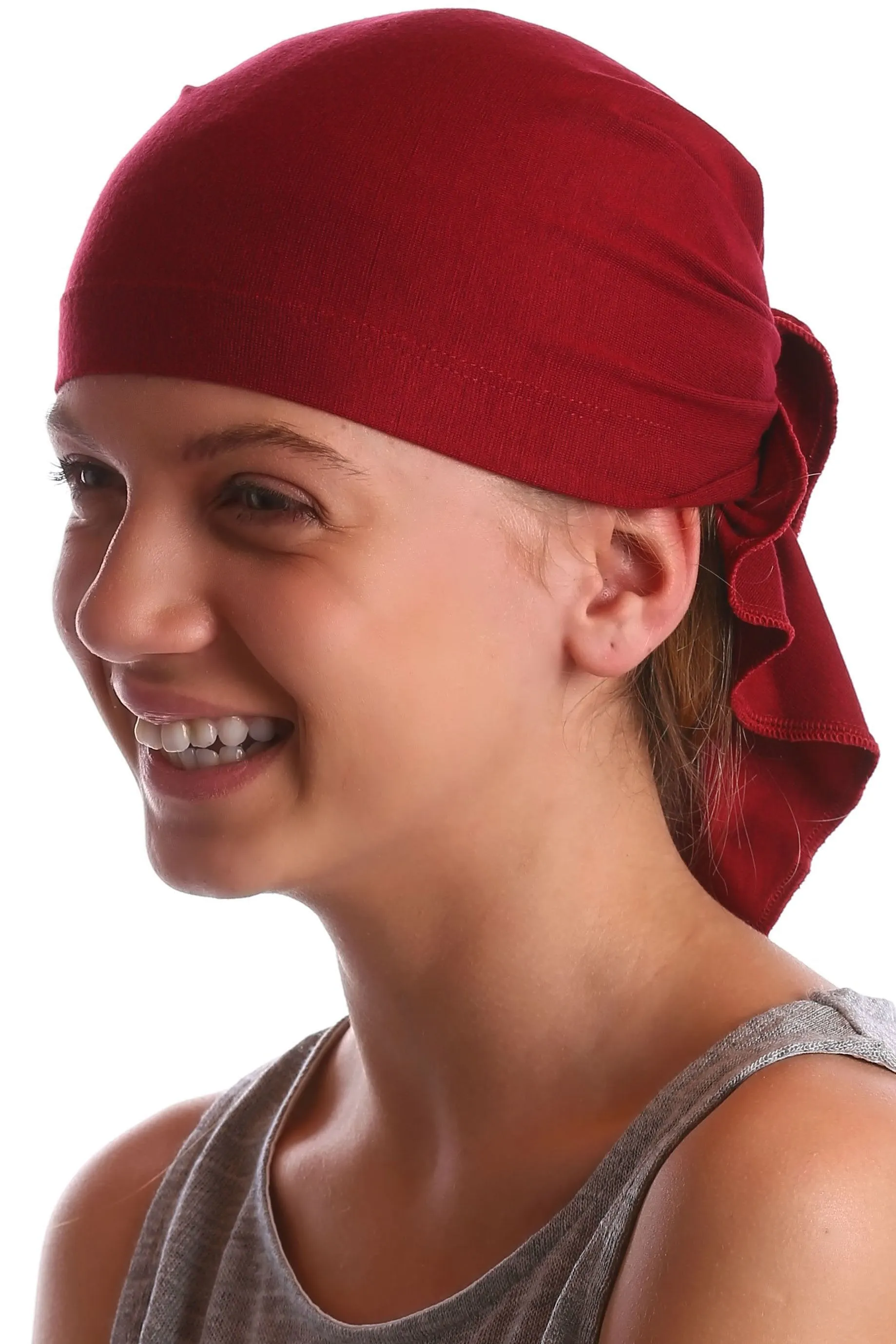 Teen Indoor Bandana