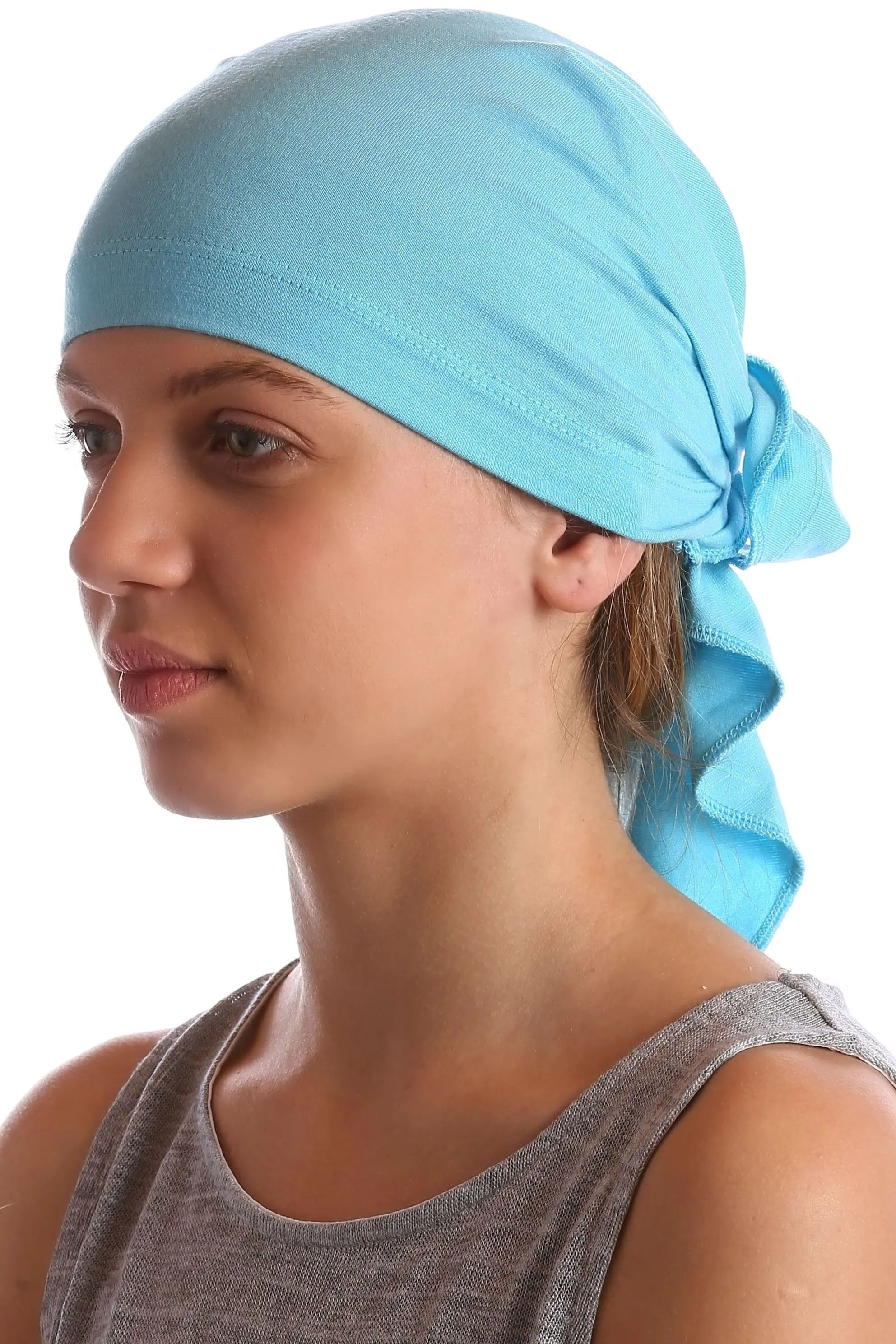 Teen Indoor Bandana