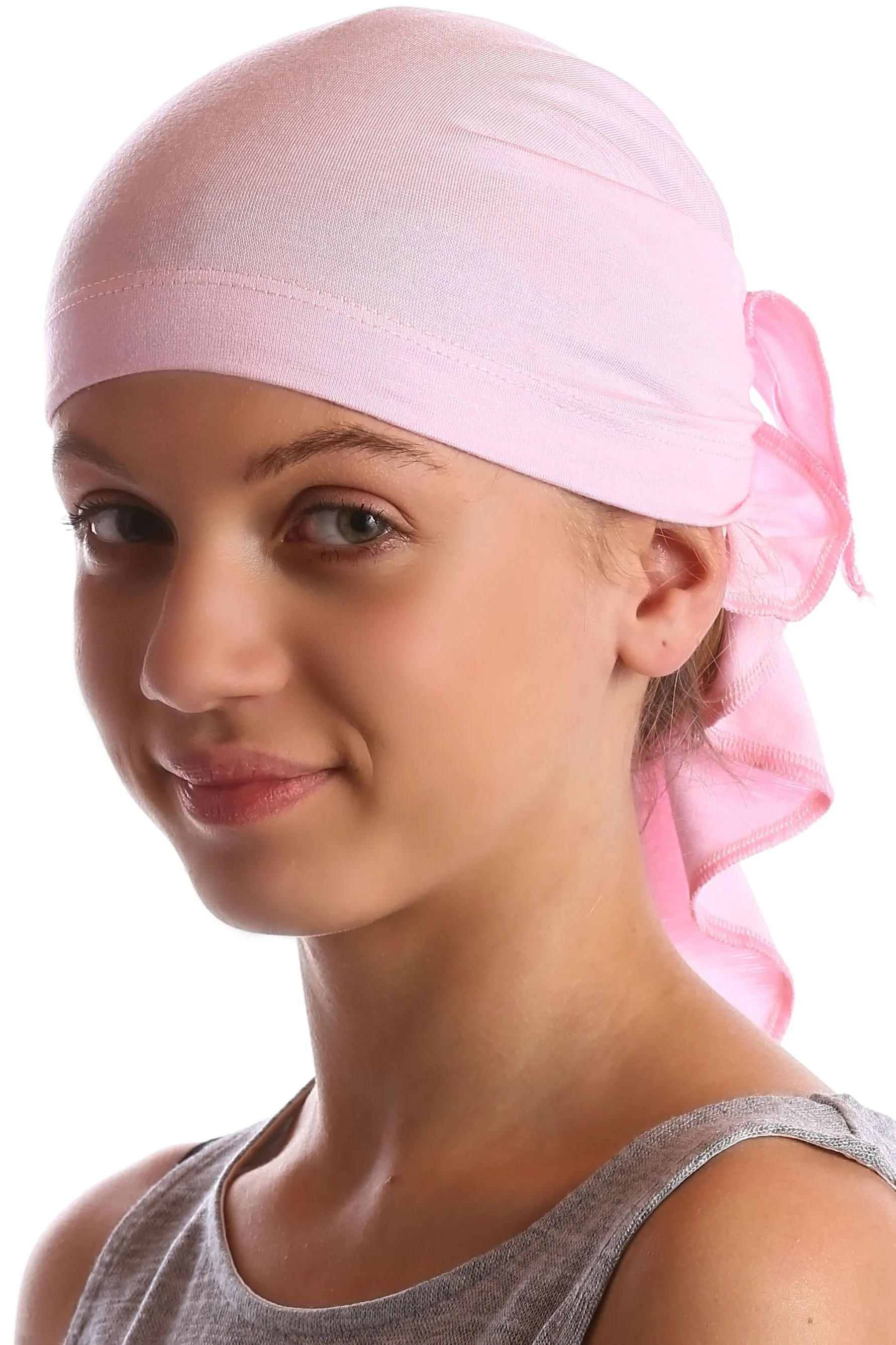 Teen Indoor Bandana