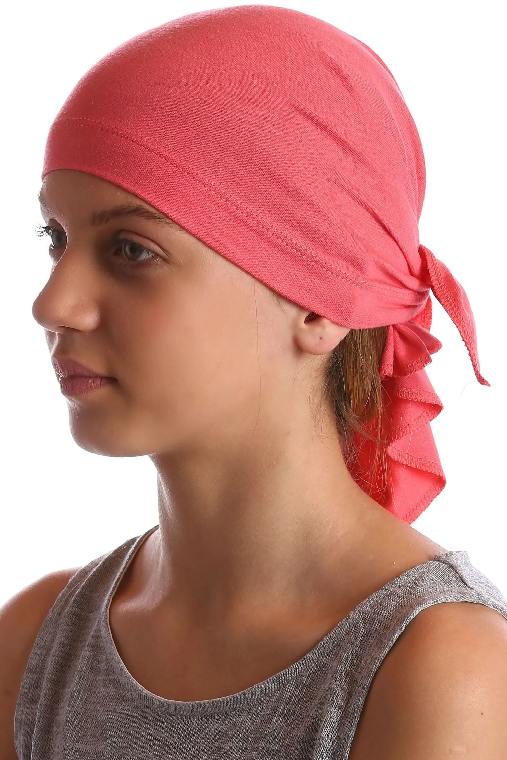 Teen Indoor Bandana